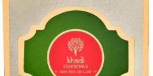 Tea Tree, Calendula & Tulsi Skin Clearing Handmade Soap