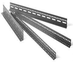 MS Painted Slotted Angle