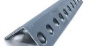 MS Slotted Angle Racks