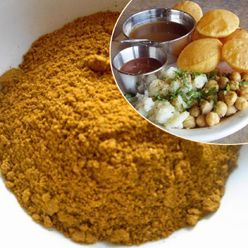 Pani Puri Masala
