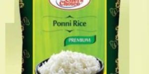 Ponni Rice