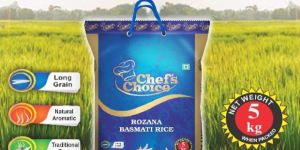 Rozana Basmati Rice