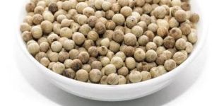 Whole White Pepper