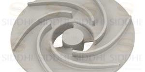 Ferrous Investment Castings