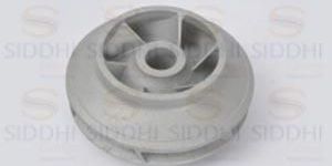 Firefighting Casting