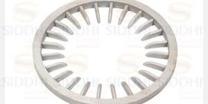 Investment Casting Ball Valves