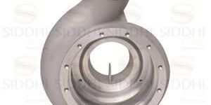 Investment Casting Components