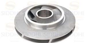 Pump Castings