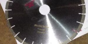 14 Inch Grenite Cutting Blead