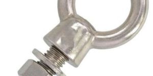 Mild Steel Eye Bolt