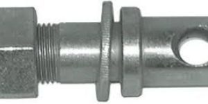 Mild Steel Plough Pin