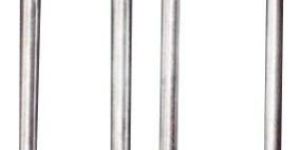 Mild Steel Tractor U Bolt