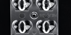 2x2 Lens T2M 5050LED for Street Light