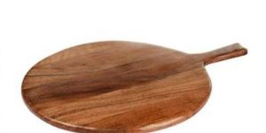 Wooden Serving Platter