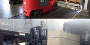 Commercial Cargo Services