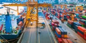 Sea Freight Services