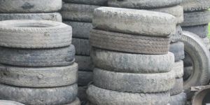 Used Tyres