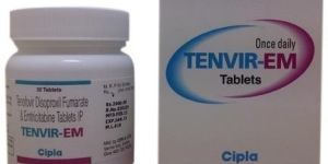 Tenvir-EM Tablets