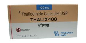 Thalix Capsules