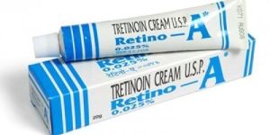 Tretinoin Cream