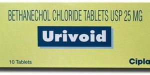 Urivoid Tablets