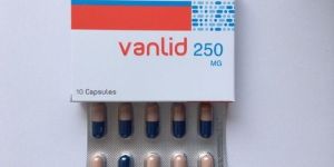 Vanlid Capsules
