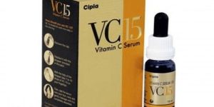 VC Serum