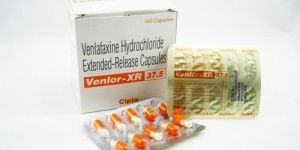 Venlor-XR Capsules