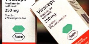 Viracept Tablets