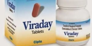 Viraday Tablets