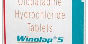 Winolap Tablets