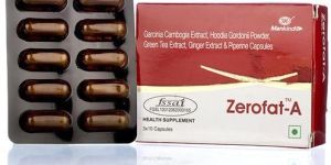 Zerofat a Capsules