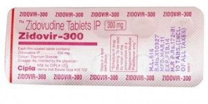 Zidovir Tablets