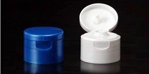 Flip Top Cap