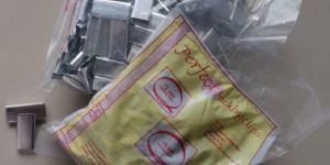 Packing Clips for PP Strap