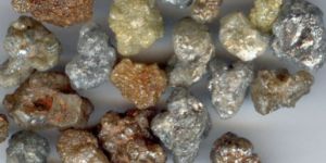 Rough Diamonds