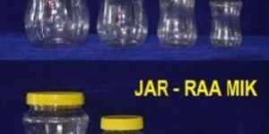 Pet Jars