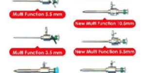 Laproscopy Instruments