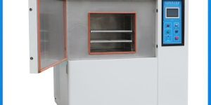 High Low Temperature Thermal Shock Test Chamber