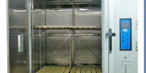 Damp Heat Testing Environmental Chambers