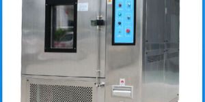 Fast Temperature Change Test Machine