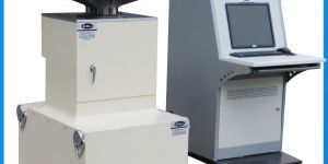 Battery Shock Impact Testing Mechanical Shock Test Machine