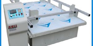 Mechanical Transportation Simulator Vibration Tester