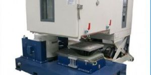 Temperature Humidity Vibration Chamber