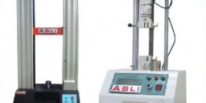 Tensile Testing Machine