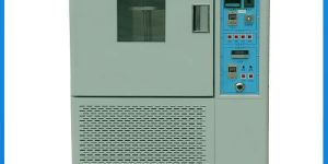 Ventilation Aging Test Cabinet