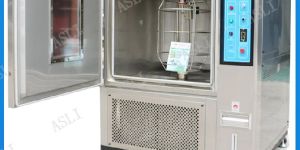 Xenon ARC Solar Simulated Ageing Chamber