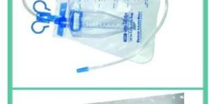 Uro Meter Urine Collection Bag