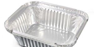 Aluminium Foil Container 450ml