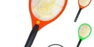Mosquito Killer Racket